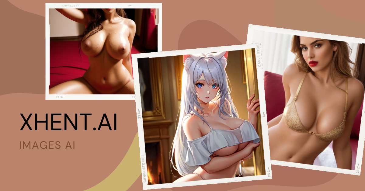 Xhent.AI main banner