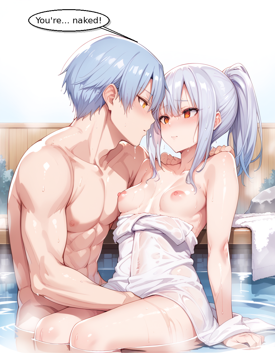 Panel 3 - The Hidden Steam