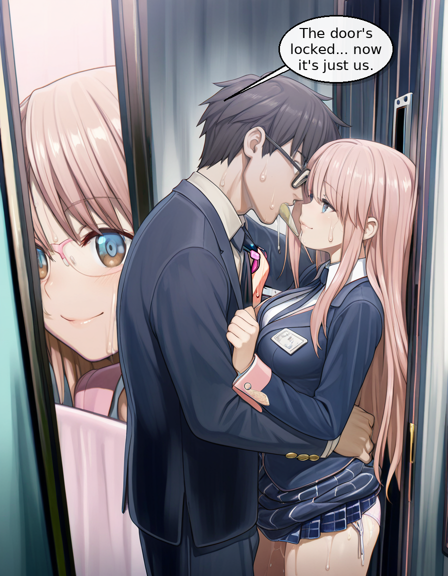 Panel 2 - Hidden Melody