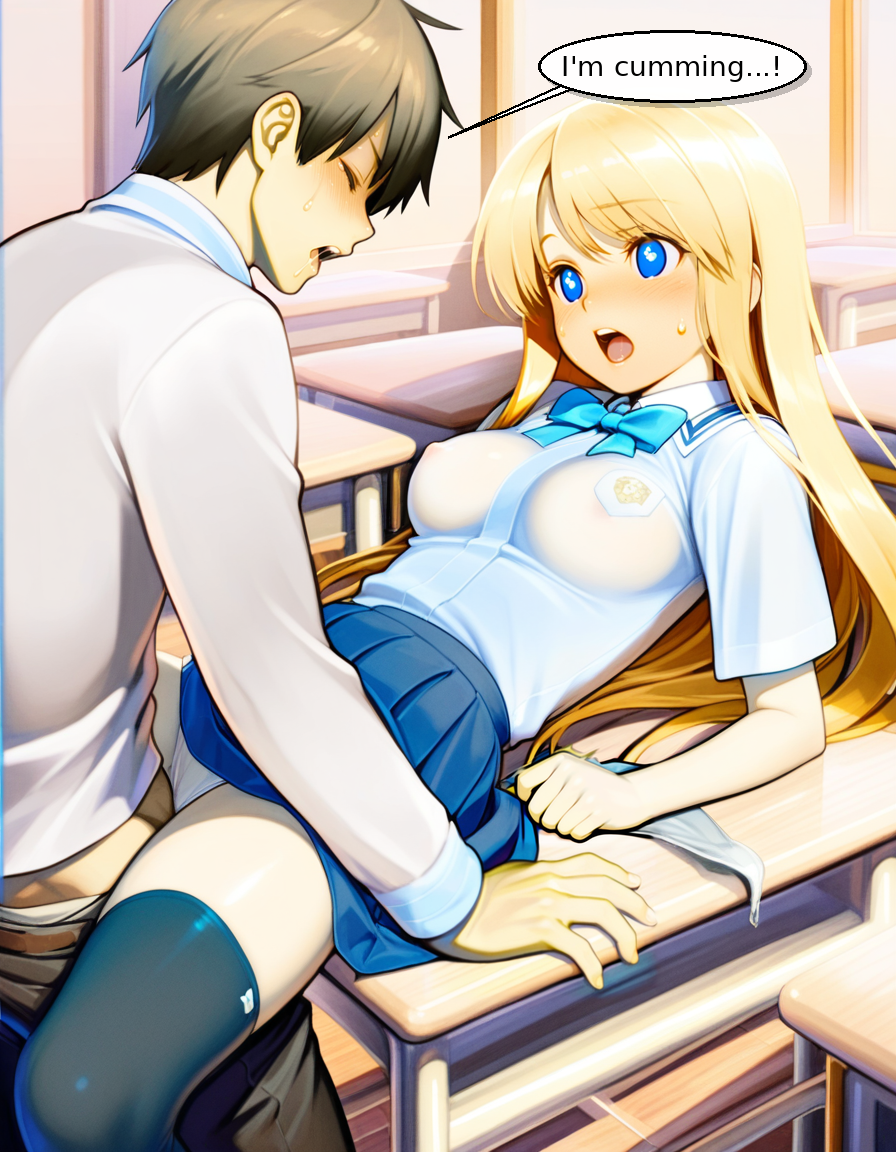 Panel 6 - Golden Hour Confession