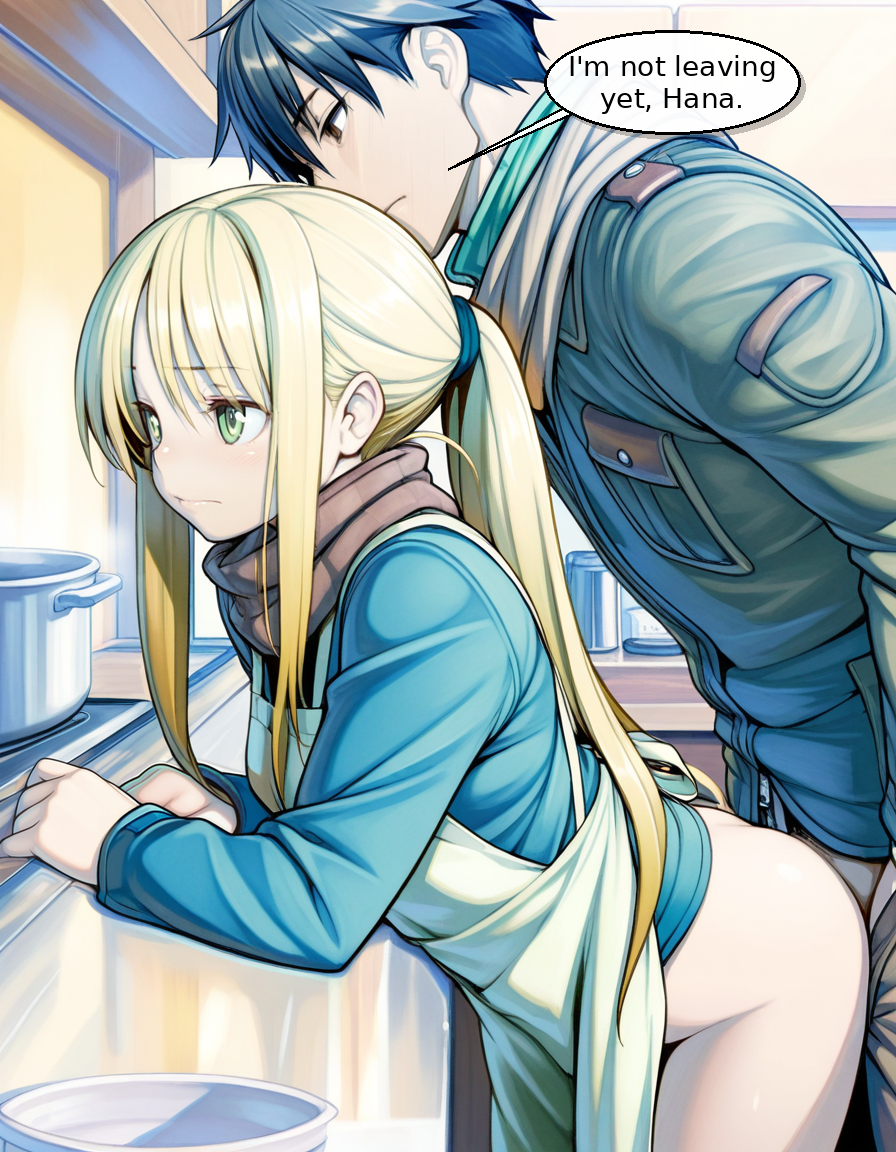 Panel 2 - The Midnight Roast