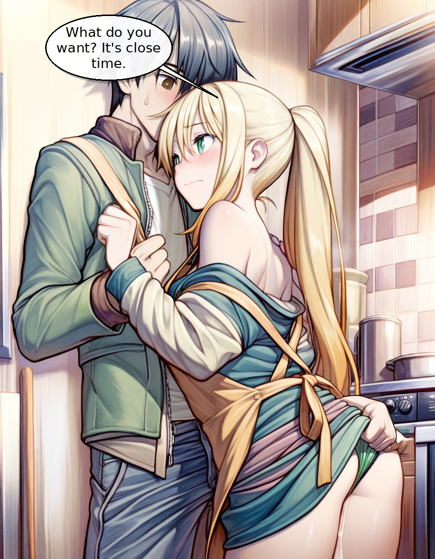 Panel 3 - The Midnight Roast