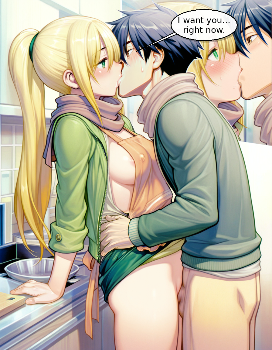 Panel 4 - The Midnight Roast