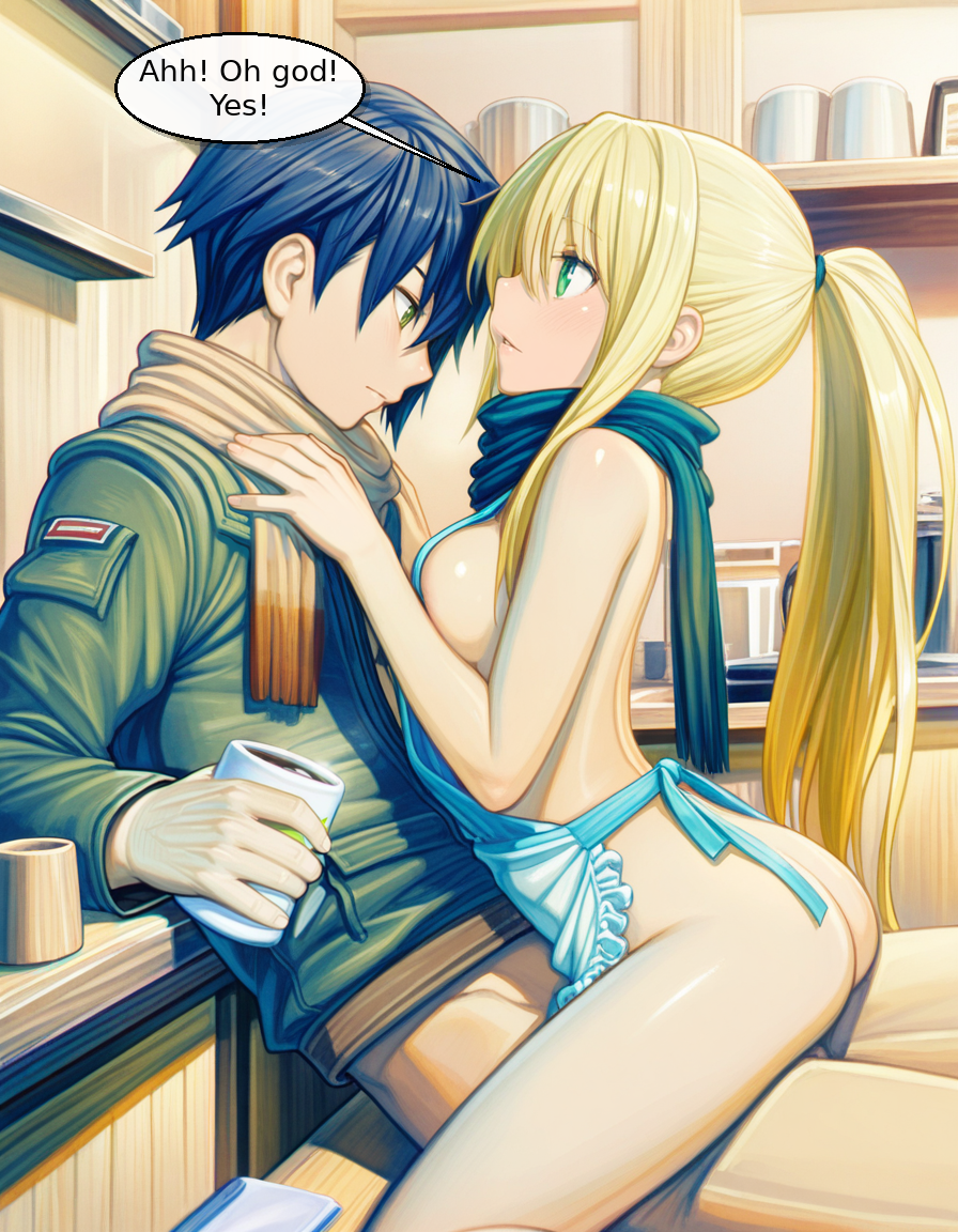 Panel 5 - The Midnight Roast