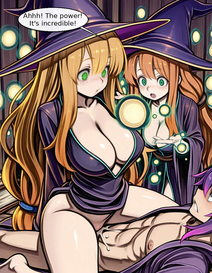 Panel 5 - The Warmth of the Soul