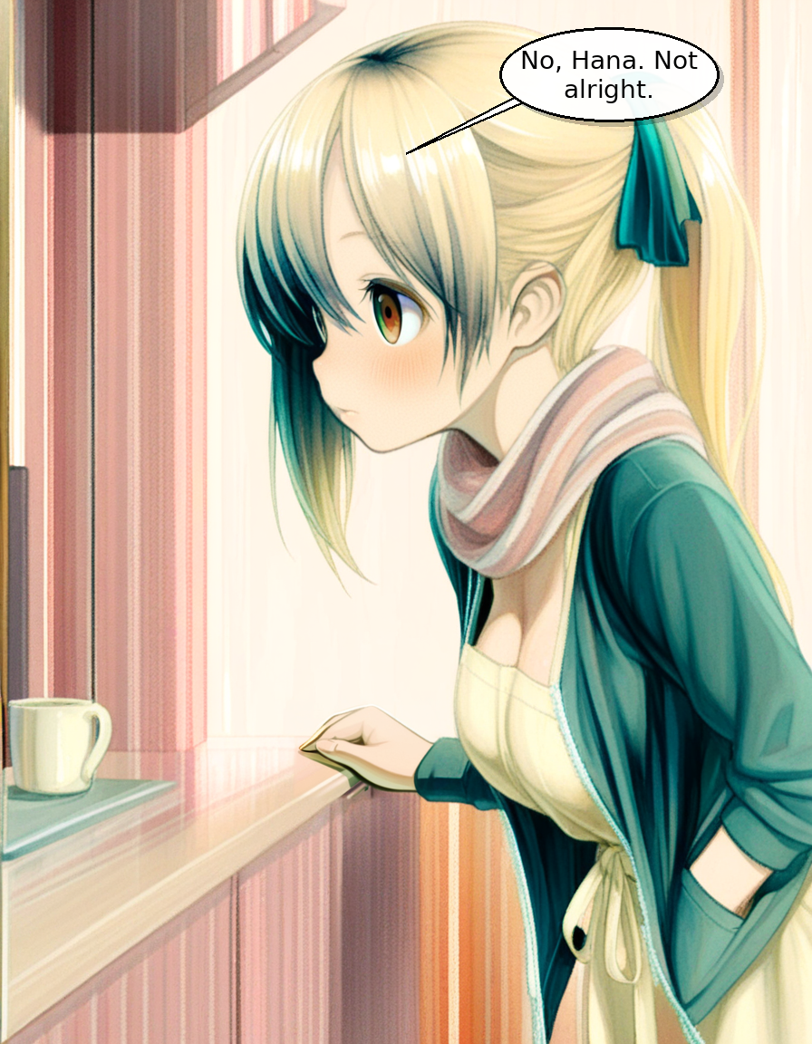 Panel 2 - The Late Shift