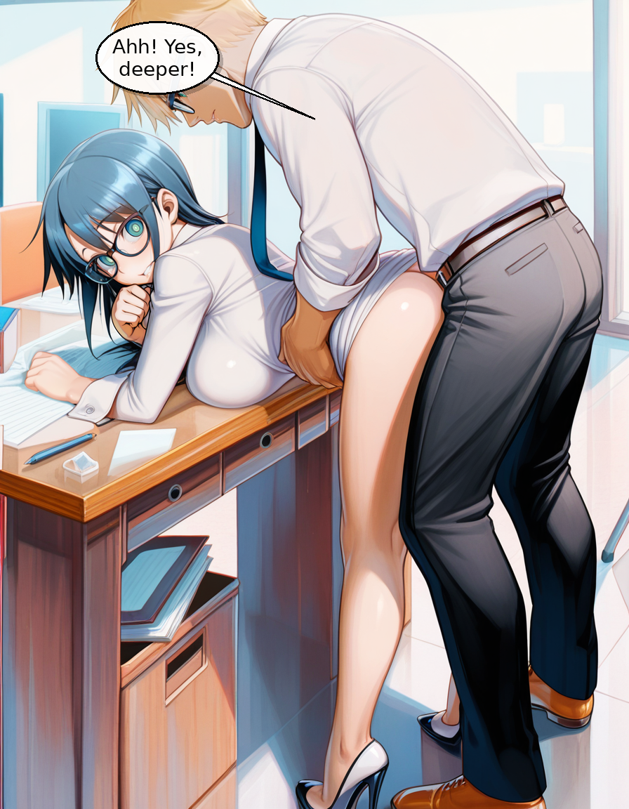 Panel 5 - The Late Night Override